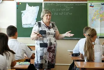 Школы Краснодарского края присоединятся к «Неделе безопасности»