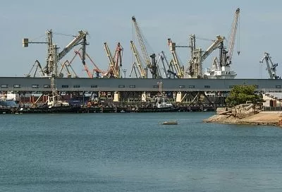 В Туапсинском округе объявили угрозу атаки БПЛА