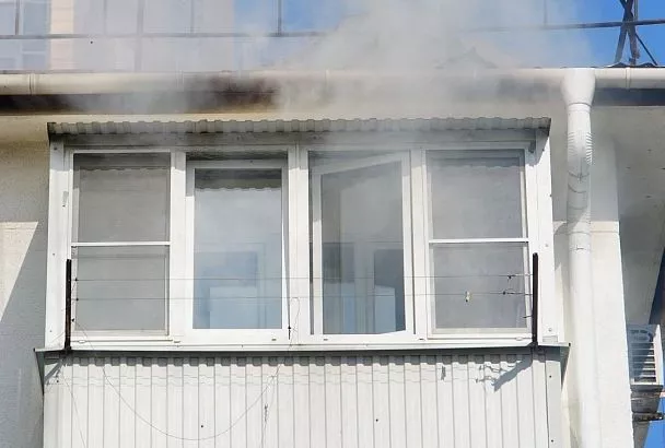 В Новороссийске завершили аварийно-спасательные работы на месте удара БПЛА