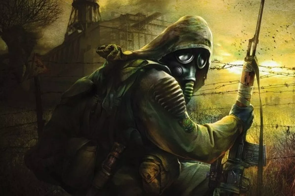 В России ограничили доступ к сайту игры S.T.A.L.K.E.R. 2
