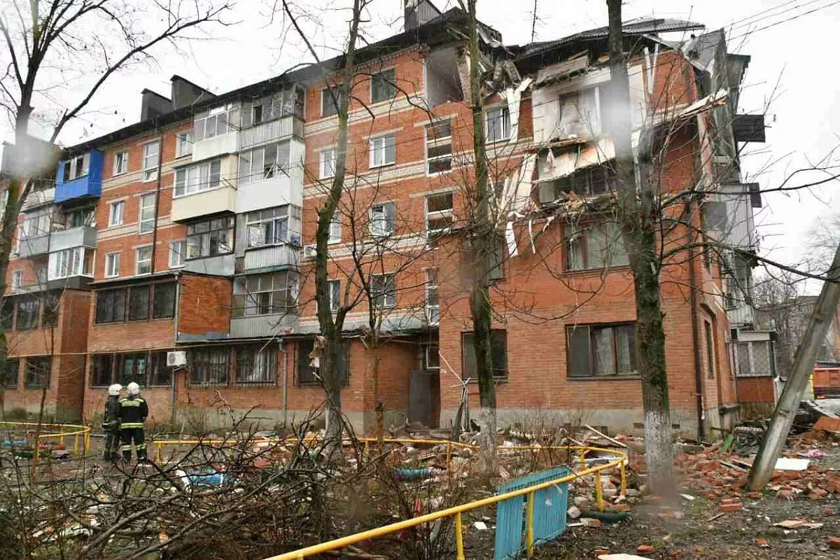 Место происшествия