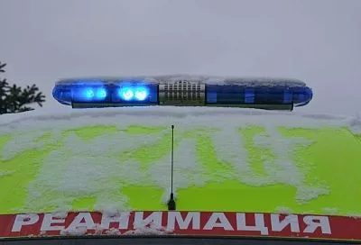 До 3 человек увеличилось число погибших при атаке БПЛА на портовые терминалы в Краснодарском крае