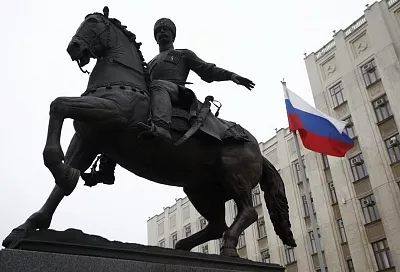 Краснодарский край досрочно достиг показателя нацпроекта по льготному финансированию малого бизнеса