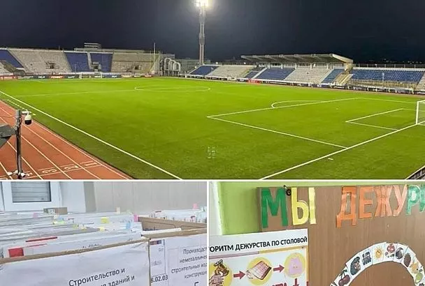 Бережливые технологии внедряют предприятия Краснодарского края благодаря нацпроекту