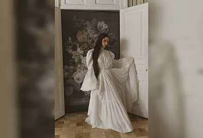 Певица Miravi откроет матч сборных России и Никарагуа в Краснодаре песней «Калинка»