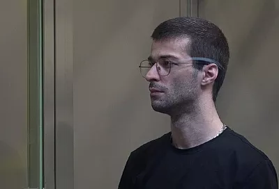 В Краснодаре на 15 лет осужден уроженец Абхазии, расстрелявший двоих человек в Сухуме