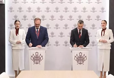 На Кубани увеличат объемы производства инновационного кондитерского ингредиента