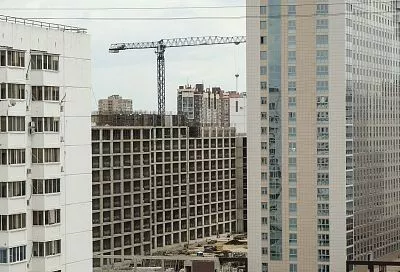 Цены на новостройки в Краснодаре третий месяц подряд остаются ниже январского уровня