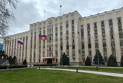 Губернатор ограничил руководству Краснодарского края выезд за пределы региона