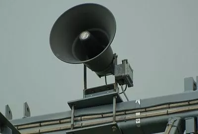 Сирены завыли в Новороссийске и Геленджике: объявлена ракетная опасность