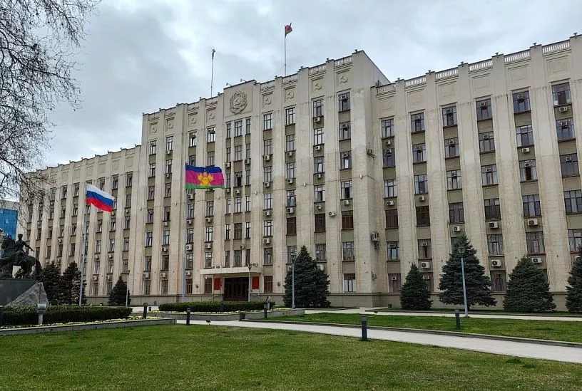 Губернатор ограничил руководству Краснодарского края выезд за пределы региона