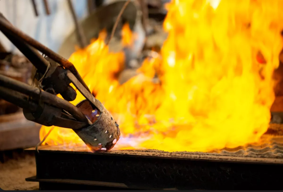 Российские учёные разработали тугоплавкий материал для космической техники будущего