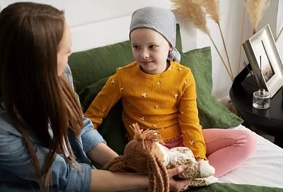 Когда опухоль у ребенка – не повод для паники: что надо знать родителям