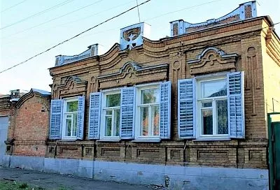 В Ейске два старинных здания включили в реестр объектов культурного наследия