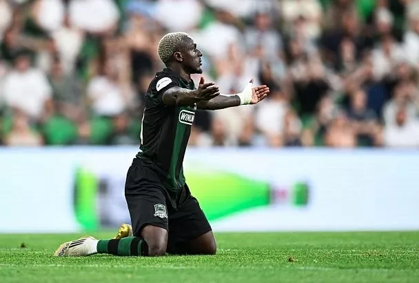 Андрей Михеев сделал прогноз на матч «Краснодар» - «Крылья Советов»