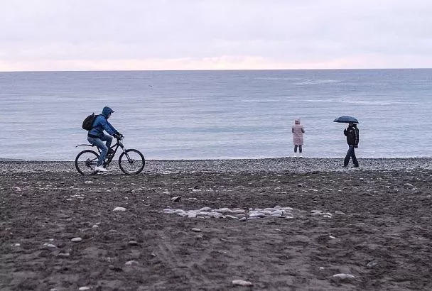 В Сочи проходят учебные стрельбы