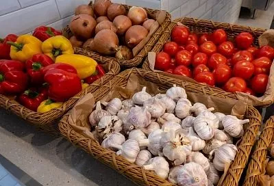 На одну ярмарку выходного дня в Краснодаре 28 февраля станет больше: список адресов