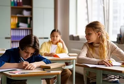 В школах введут регламент разрешения конфликтов: от выявления до обжалования