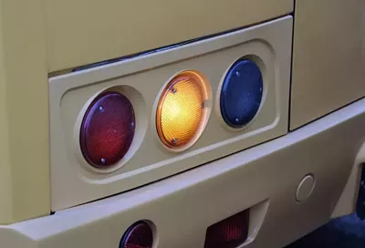 Работа пассажирского транспорта возобновится в Белореченском районе с 5 января в обычном режиме