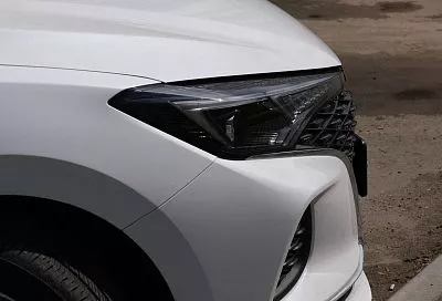 Сколько жители Краснодара тратят в год на обслуживание автомобиля