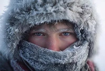 Минус 63°C и ни одной слезы: как выживают дети в самом холодном селе мира