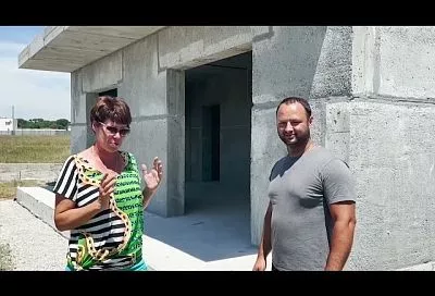 DOMA-KRD.RU украшает современную малоэтажную Кубань, возводя жилье из теплого монолитного полистиролбетона