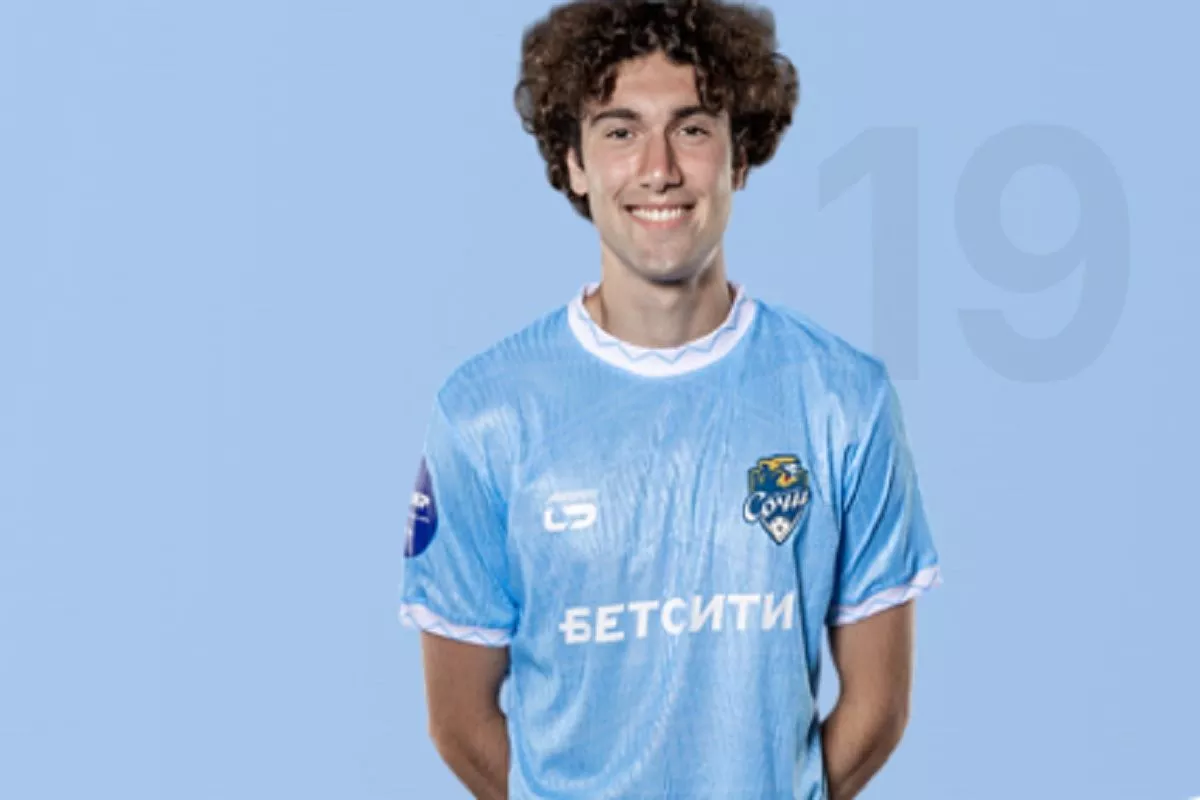 «Краснодар» интересуется хавбеком «Сочи» Коваленко