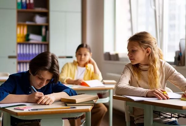 В школах введут регламент разрешения конфликтов: от выявления до обжалования