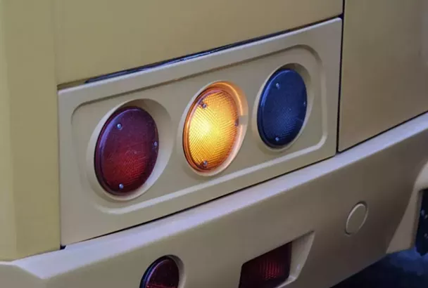 Работа пассажирского транспорта возобновится в Белореченском районе с 5 января в обычном режиме