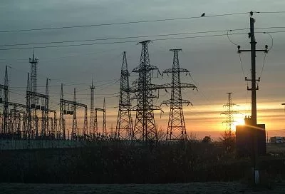 В Краснодарском крае до конца 2025 года введут новые энергомощности