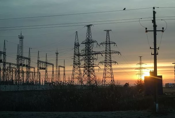 В Краснодарском крае до конца 2025 года введут новые энергомощности