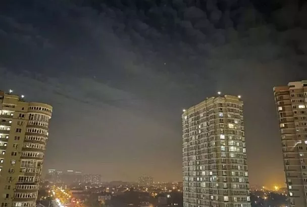 Краснодарцы жалуются на запах гари