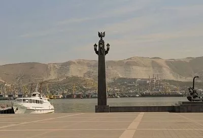 В Новороссийске отменили угрозу атаки безэкипажных катеров