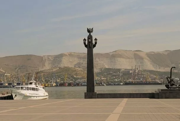 В Новороссийске отменили угрозу атаки безэкипажных катеров