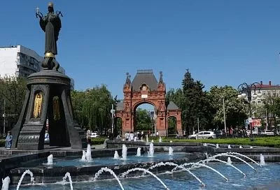 Евгений Наумов рассказал, как Краснодар будет праздновать День города