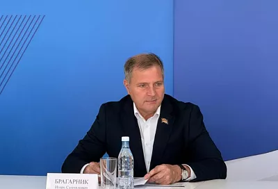 Историческая память под защитой закона: Краснодарский край внедряет единый стандарт патриотического воспитания
