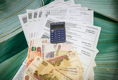 Начислять  «коммуналку» за март по новым показаниям счетчиков ЖКХ начнут  1 марта