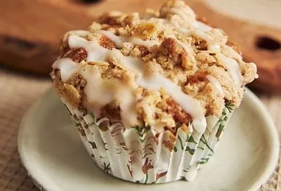 Покорите домашних знаменитым итальянским десертом: вы даже не представляете, как просто можно приготовить потрясающее пирожное соффиони