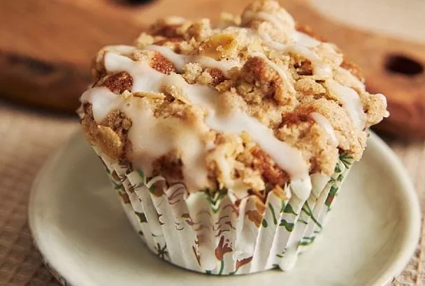 Покорите домашних знаменитым итальянским десертом: вы даже не представляете, как просто можно приготовить потрясающее пирожное соффиони