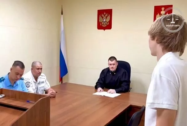 Сбивший 7-летнюю девочку в Тихорецке водитель питбайка арестован на 15 суток
