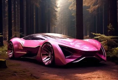 Камаро с чёрными номерами: изъятые авто становятся частью приграничного патруля