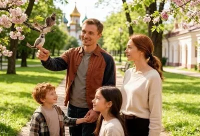 Деньги семьям, биометрия вместо паспорта и прибавка к пенсии: кого коснутся три главных изменения с 1 июня
