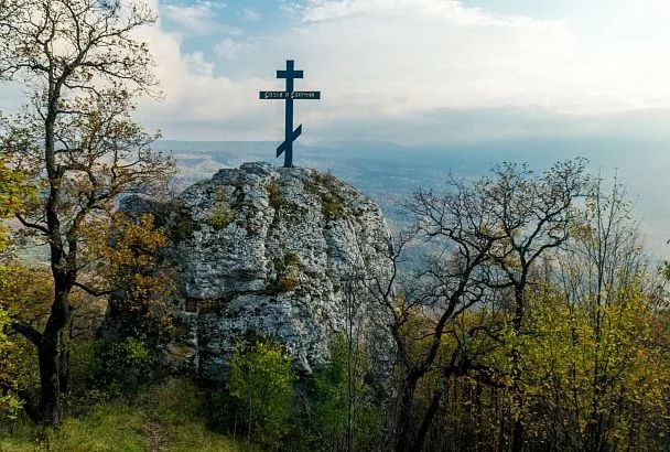 Семь выдающихся памятных мест и мемориальных комплексов Кубани