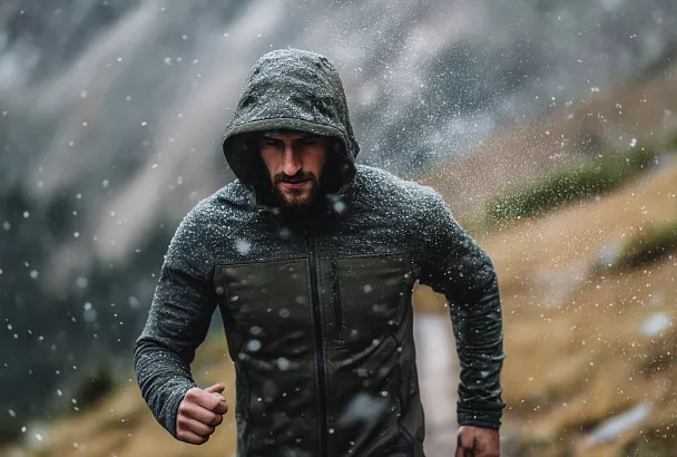 Флис: что это такое, откуда взялся и почему его называют «искусственной шерстью»