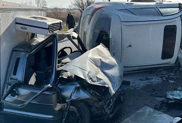 Суд заменил условный срок на реальный виновнику смертельного ДТП в Анапе