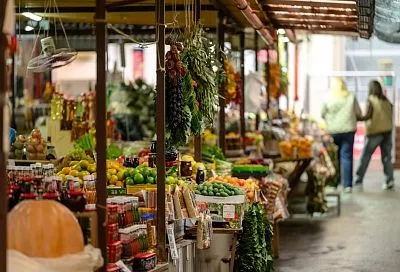 Продукция «Сделано на Кубани» подтвердила высокое качество и безопасность