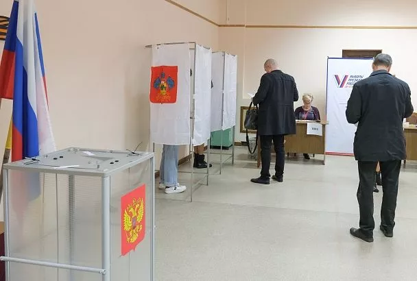 Более 5600 человек прошли обучение, чтобы стать наблюдателями на выборах в сентябре