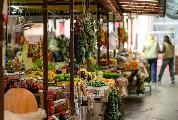 Продукция «Сделано на Кубани» подтвердила высокое качество и безопасность