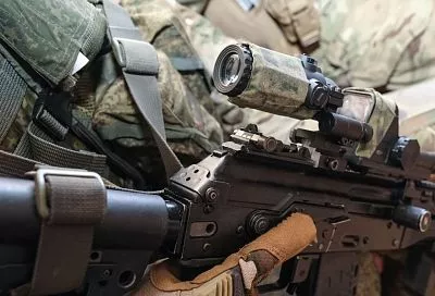 Российская армия отразила три попытки ВСУ прорваться в Купянск