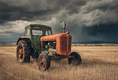 Погода меняется — и фермеры тоже: как аграрии адаптируются к новому климату